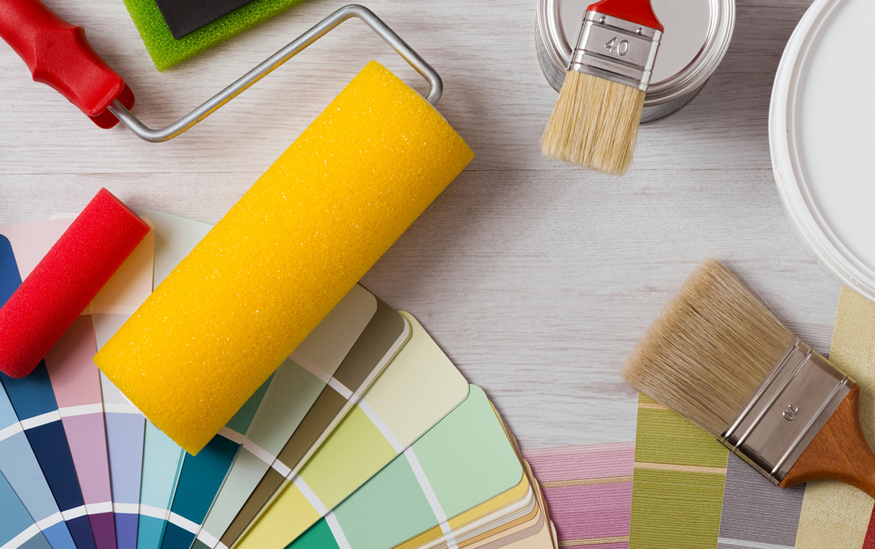 Kastamonu dış cephe boyama