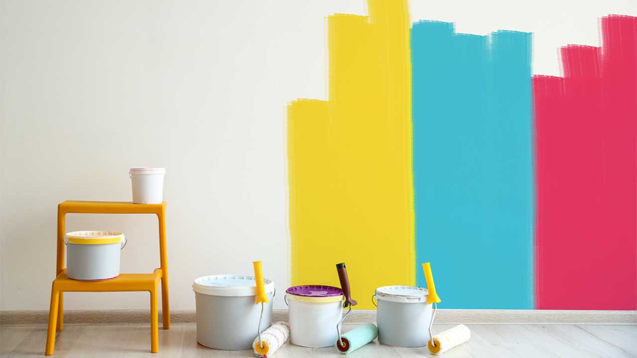 Kastamonu iç cephe boyama